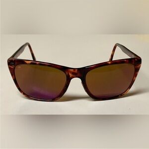 Revo 1990 brown tortoise 840/008 grand sixties sunglasses, no case, Used.